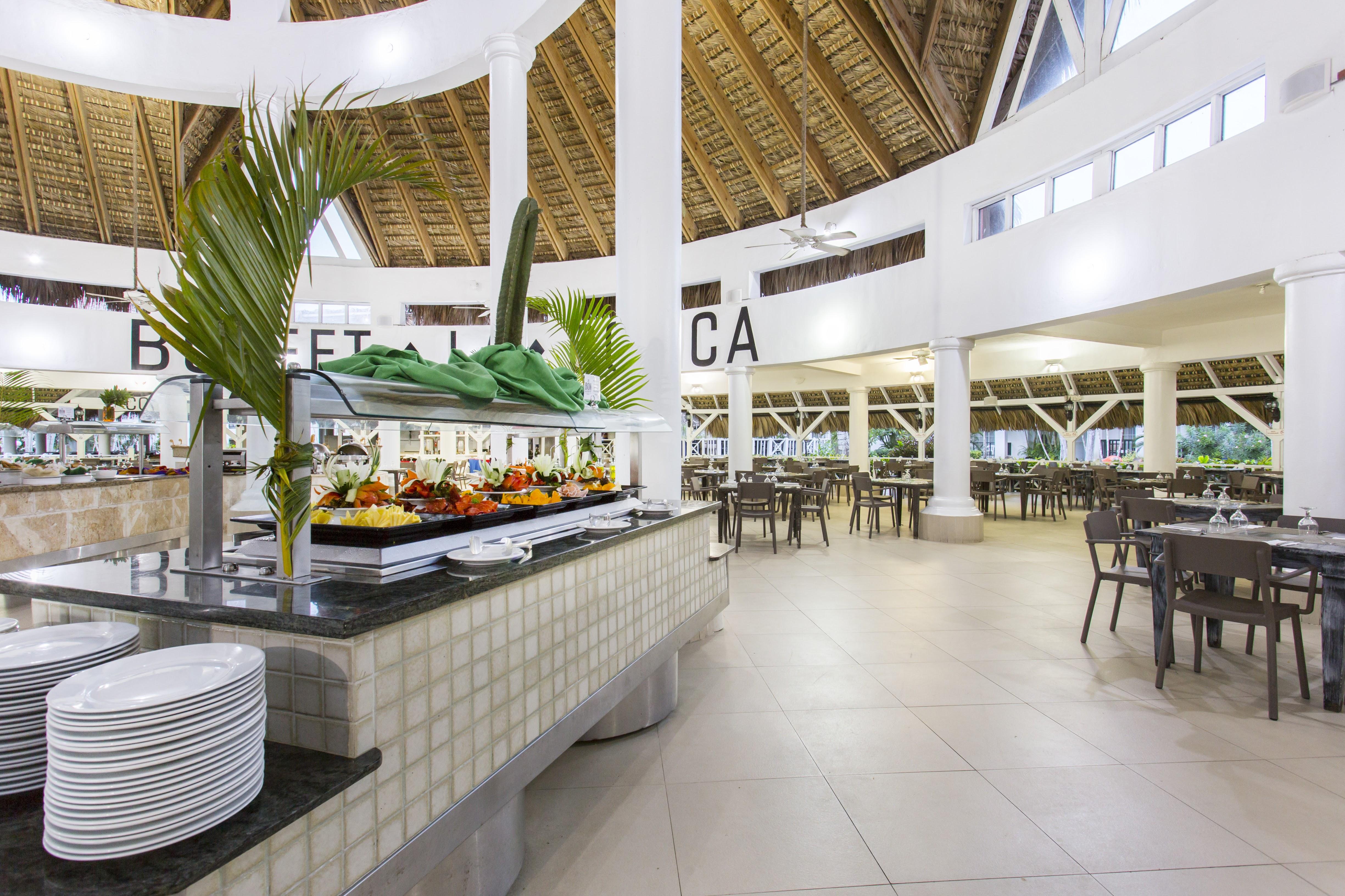 Hotel Be Live Experience Hamaca Garden Boca Chica Zewnętrze zdjęcie