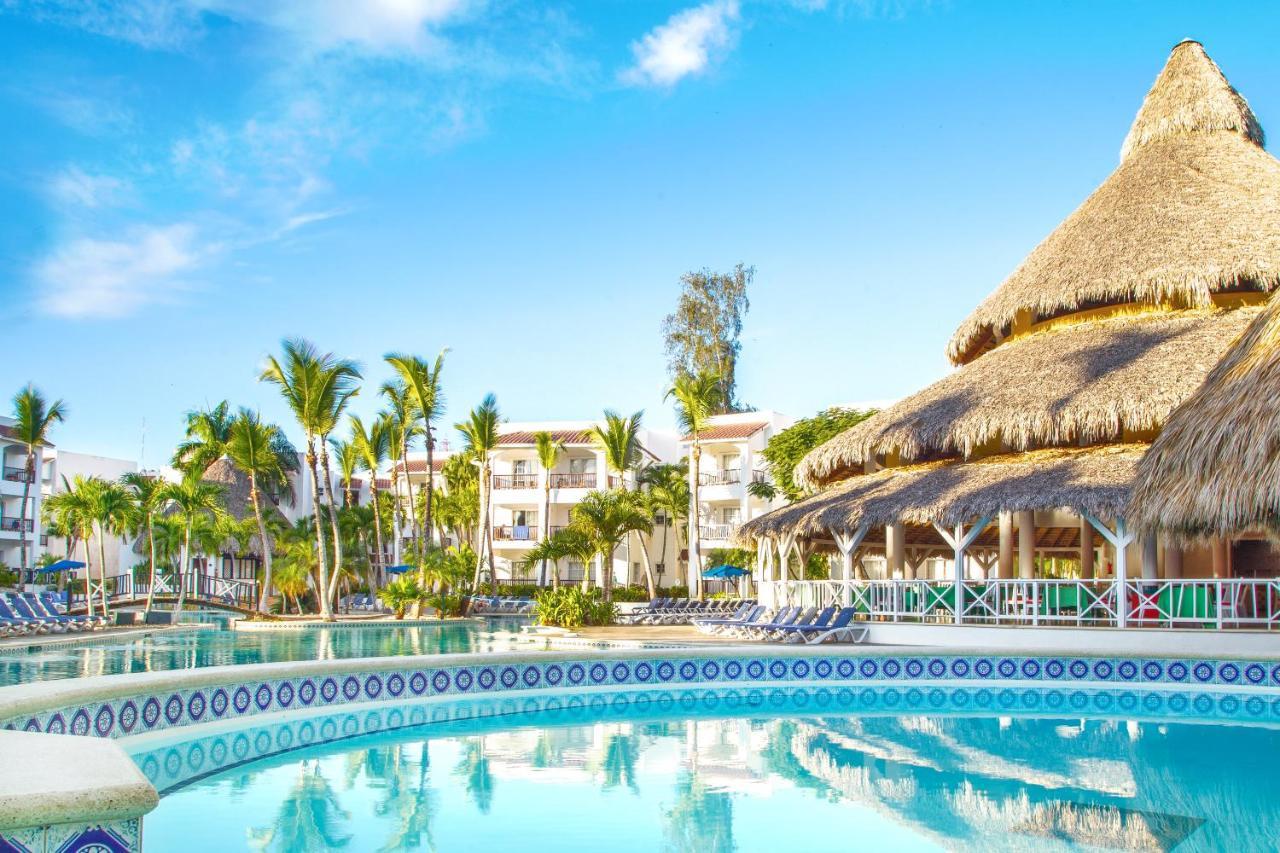 Hotel Be Live Experience Hamaca Garden Boca Chica Zewnętrze zdjęcie
