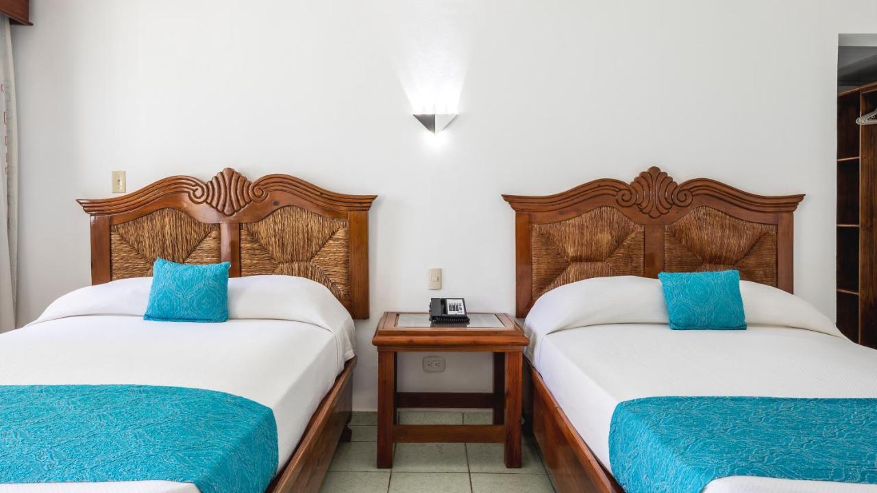Hotel Be Live Experience Hamaca Garden Boca Chica Pokój zdjęcie