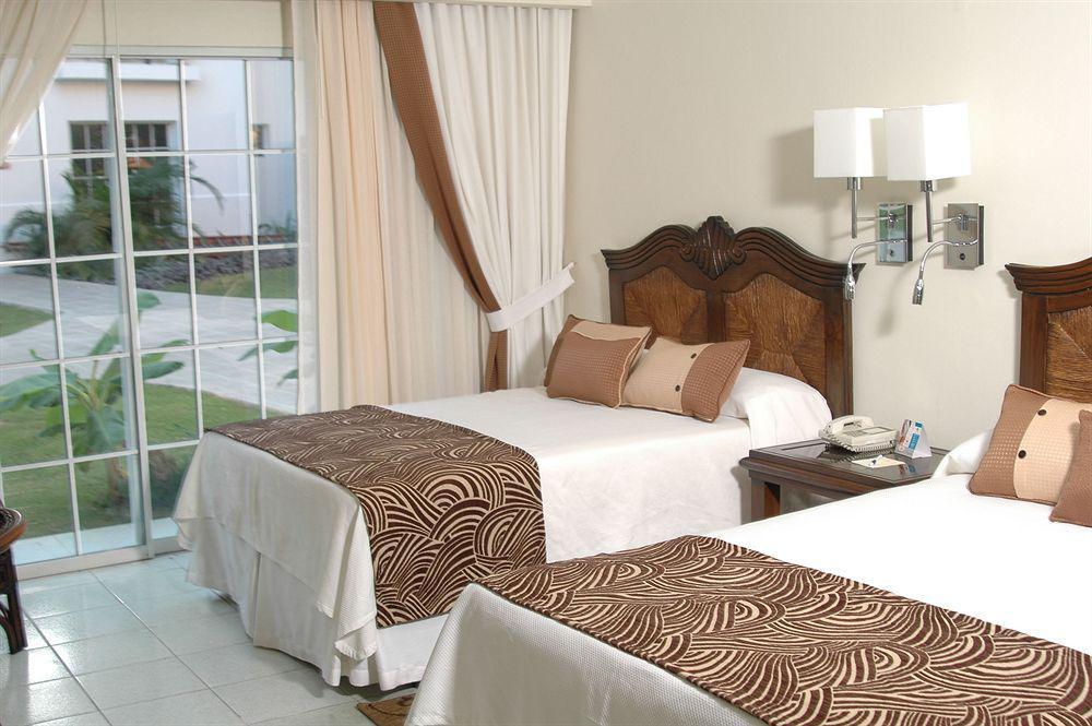 Hotel Be Live Experience Hamaca Garden Boca Chica Pokój zdjęcie